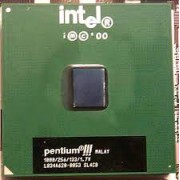 Процессор Intel Pentium 3 Socket 370