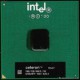 Процессор Intel Celeron