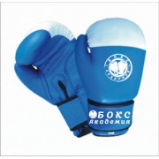 Боксерские перчатки SB-1003