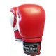 Перчатки боксерские тренировочные PR-12474
