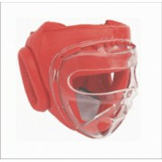 Шлем с маской для тренировок