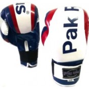 Перчатки боксерские тренировочные PR-PATRIOT