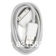 зарядное устройство для iPhone 3g (2g, 3, 3g, 4, 4g, 4s и др.)